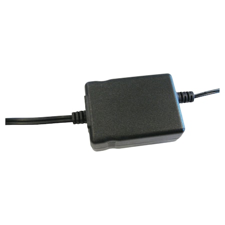 Best .5A Power Supply, Provides Power to Auxiliary Electrified Hardware PS-490